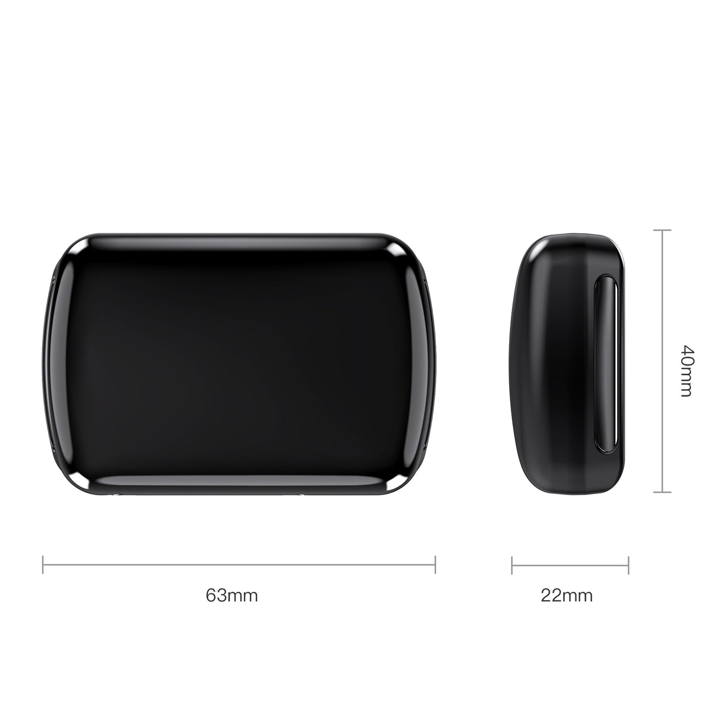 Intelligent pet GPS locator charging model with collar