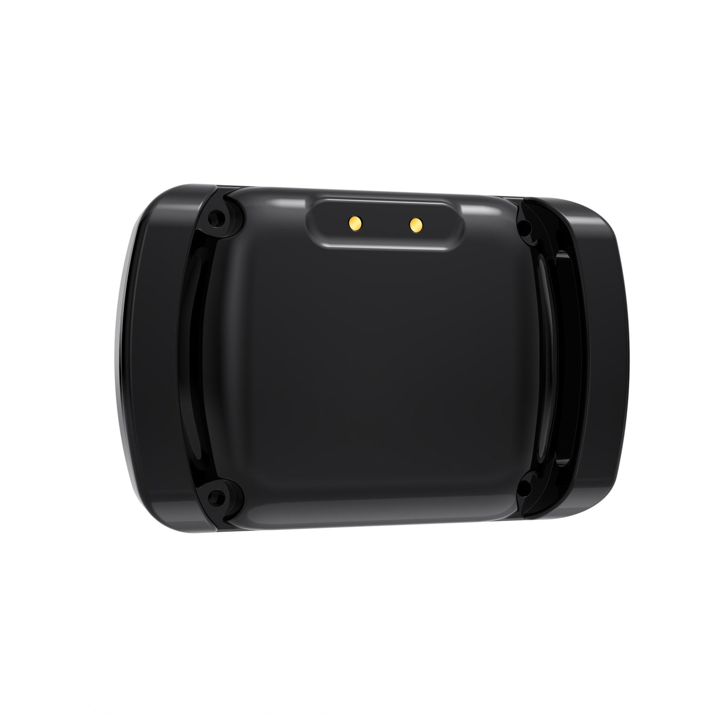 Intelligent pet GPS locator charging model with collar