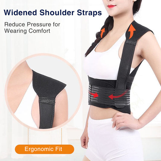 Magnetic Therapy Vest Self-Heating Shoulder Guard Vest Vest Neck Guard Back Guard Belt Autumn And Winter Warmth