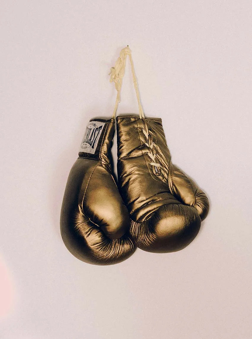 Boxing Glove Art Poster Printing Canvas Painting Wall Art Picture Decoration Mural Modern Living Room Home Decoration